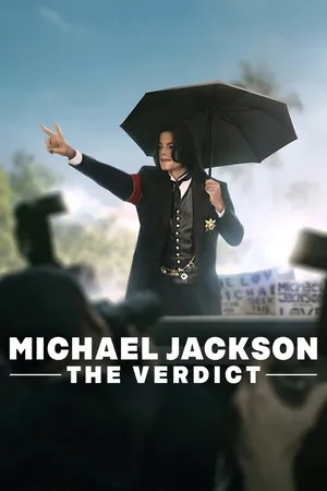 Michael Jackson: The Trial 2026 Season 1 Hindi Audio [ALL EPISODES] HD Poster Download - filmyfly
