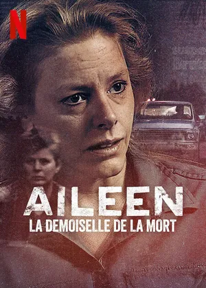 Aileen: Queen of the Serial Killers 2025 Hindi Dual Audio HD Poster Download - filmyfly