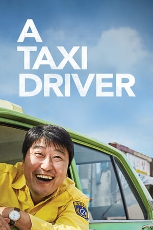 A Taxi Driver (2017) Hindi Dual Audio – 720p – HD Poster Download - filmyfly