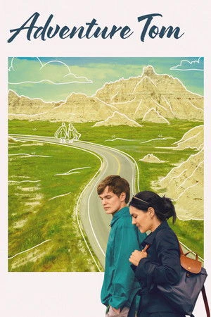 Adventure Tom (2024) Hindi (MULTI AUDIO) – – HD Poster Download - filmyfly