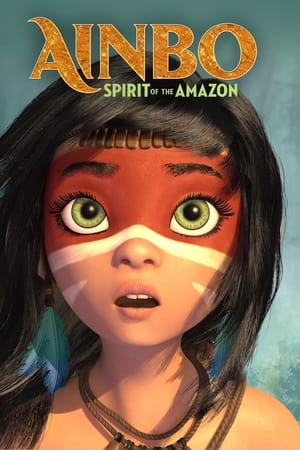 Ainbo 2021 Hindi Dual Audio – HD Poster Download - filmyfly