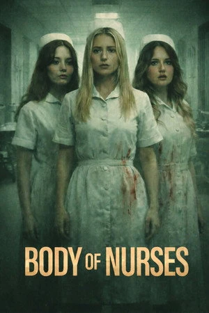 Body Of Nurses (2026) Hindi (MULTI AUDIO) – – HD Poster Download - filmyfly