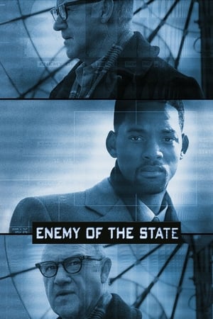 Enemy (2021) Hindi (ORG) Dual Audio – HD Poster Download - filmyfly