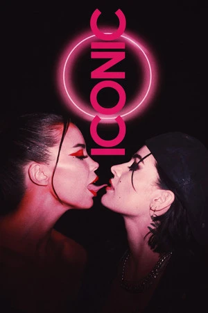 Iconic 2024 Hindi Dual Audio HD Poster Download - filmyfly