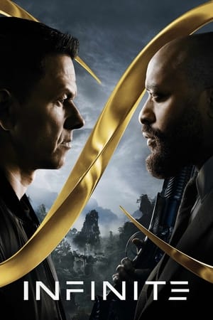Infinite (2021) Hindi Dual Audio – HD Poster Download - filmyfly