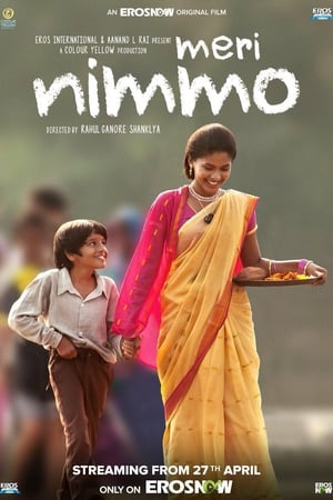 Meri Nimmo (2018) Hindi Movie [750MB] HD Poster Download - filmyfly