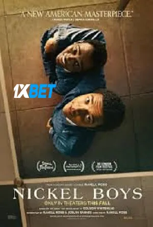 Nickel Boys (2024) Hindi (MULTI AUDIO) HD Poster Download - filmyfly