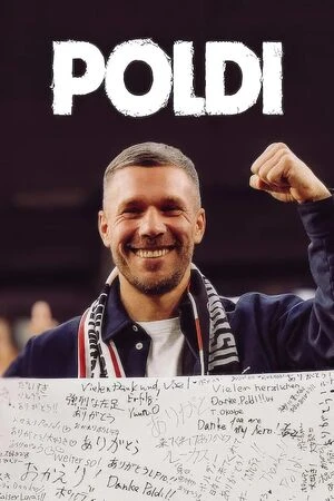 Poldi 2026 Hindi Dual Audio HD Poster Download - filmyfly
