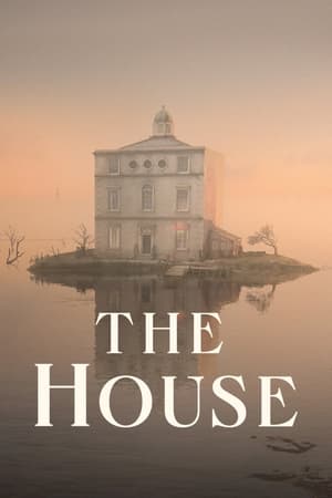The House 2022 Hindi Dual Audio – HD Poster Download - filmyfly