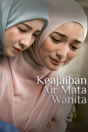 The Miracle of a Woman's Tears (2025) Hindi (MULTI AUDIO) – –