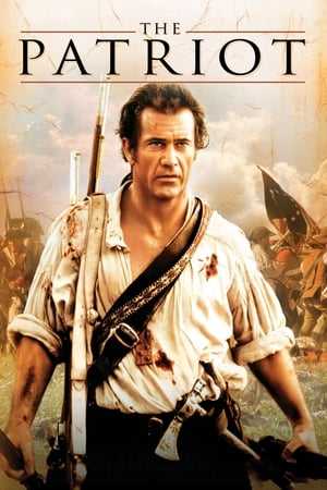 The Patriot (2000) Hindi Dual Audio [1.1GB] HD Poster Download - filmyfly