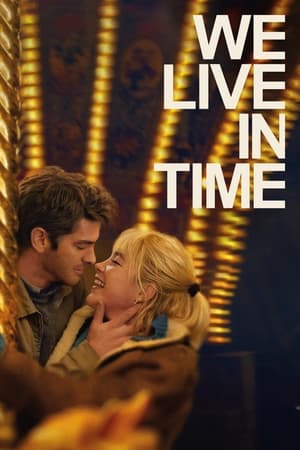 We Live in Time 2024 Tamil Dubbed HD Poster Download - filmyfly