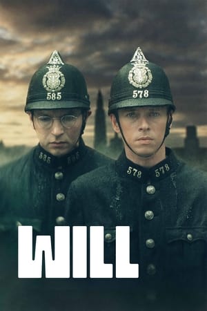 Will (2024) Hindi Dual Audio – HD Poster Download - filmyfly